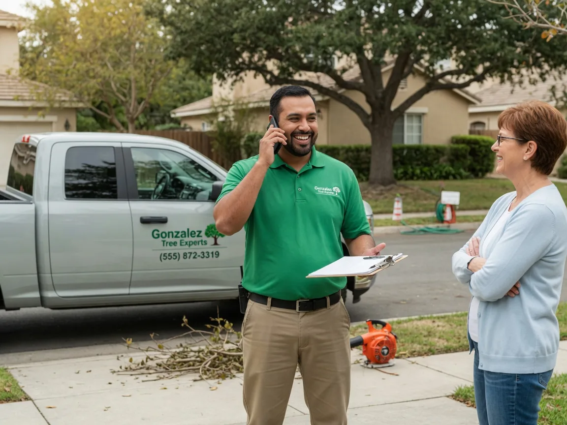 Tree Service Homerville, OH FAQs
